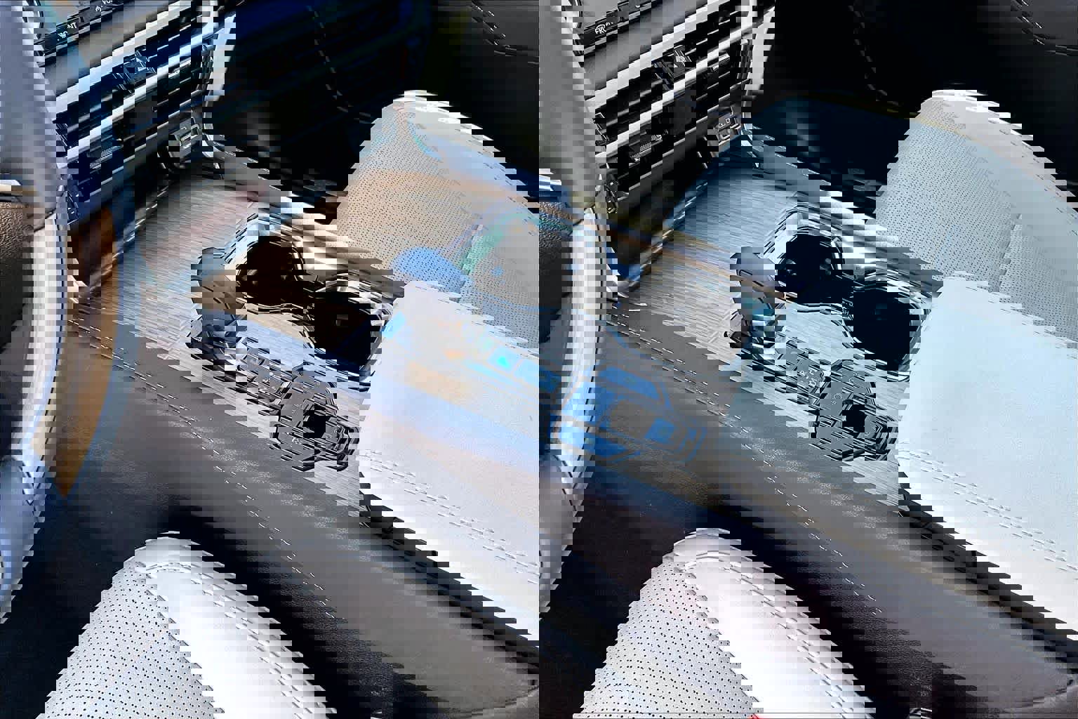 Certified 2025 Lexus RX 350 Premium Plus w/ Convenience Package image 17