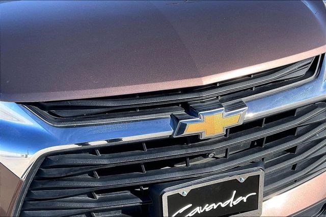 Used 2019 Chevrolet Blazer LT w/ Sun and Wheels Package image 34