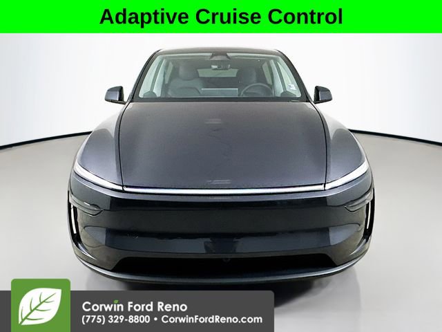 Used 2026 Tesla Model Y Long Range image 2