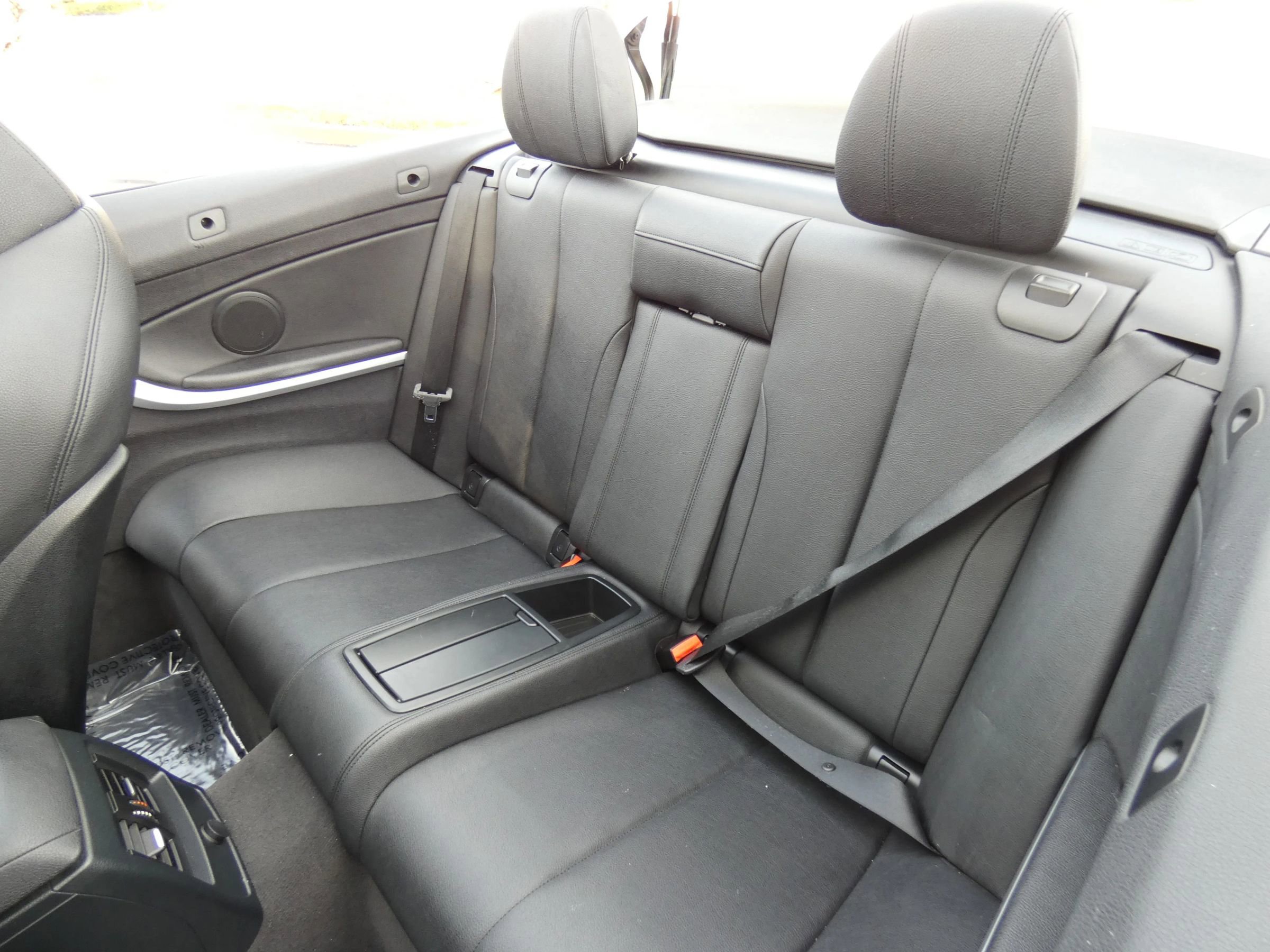 Used 2014 BMW 428i Convertible image 40