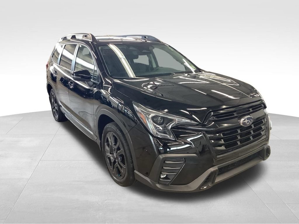 Certified 2023 Subaru Ascent Onyx Edition AWD/4WD image 26
