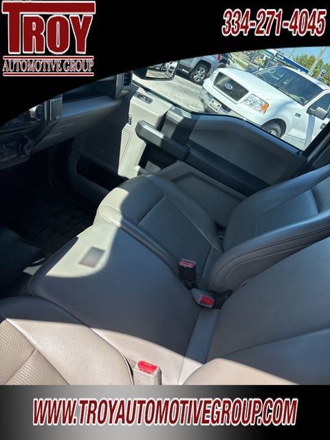 Used 2017 Ford F150 XL w/ Equipment Group 101A Mid image 24