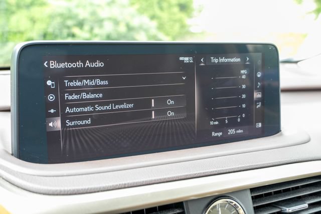 Used 2020 Lexus RX 350L Premium w/ Premium Package AWD/4WD image 41