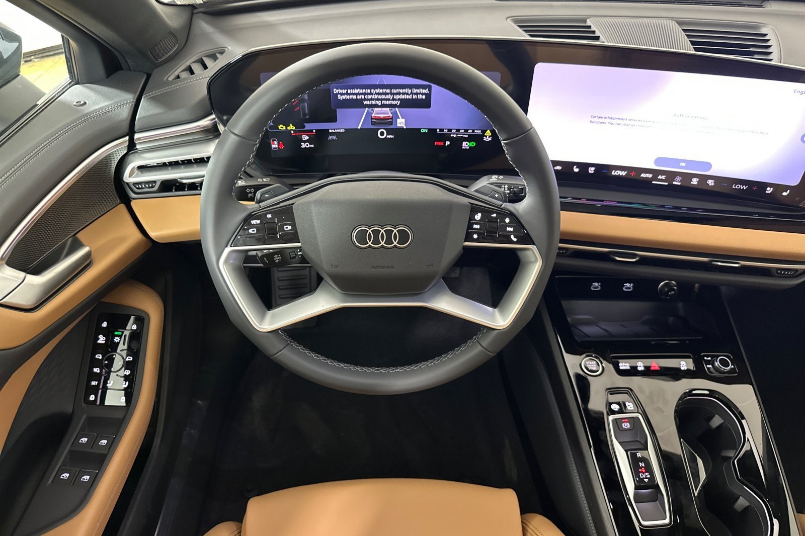 New 2026 Audi A5 Premium Plus AWD/4WD image 13