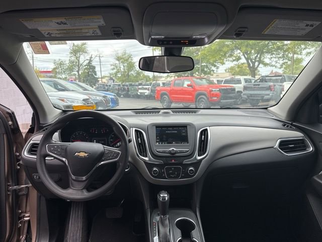 Used 2019 Chevrolet Equinox LS image 16