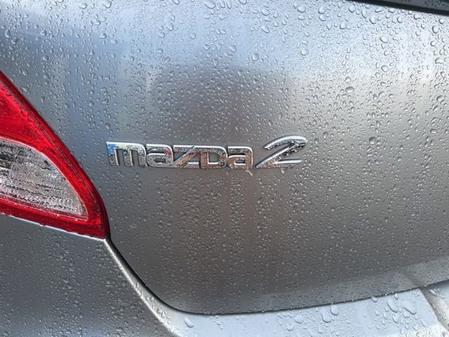 Used 2014 MAZDA MAZDA2 Sport image 10
