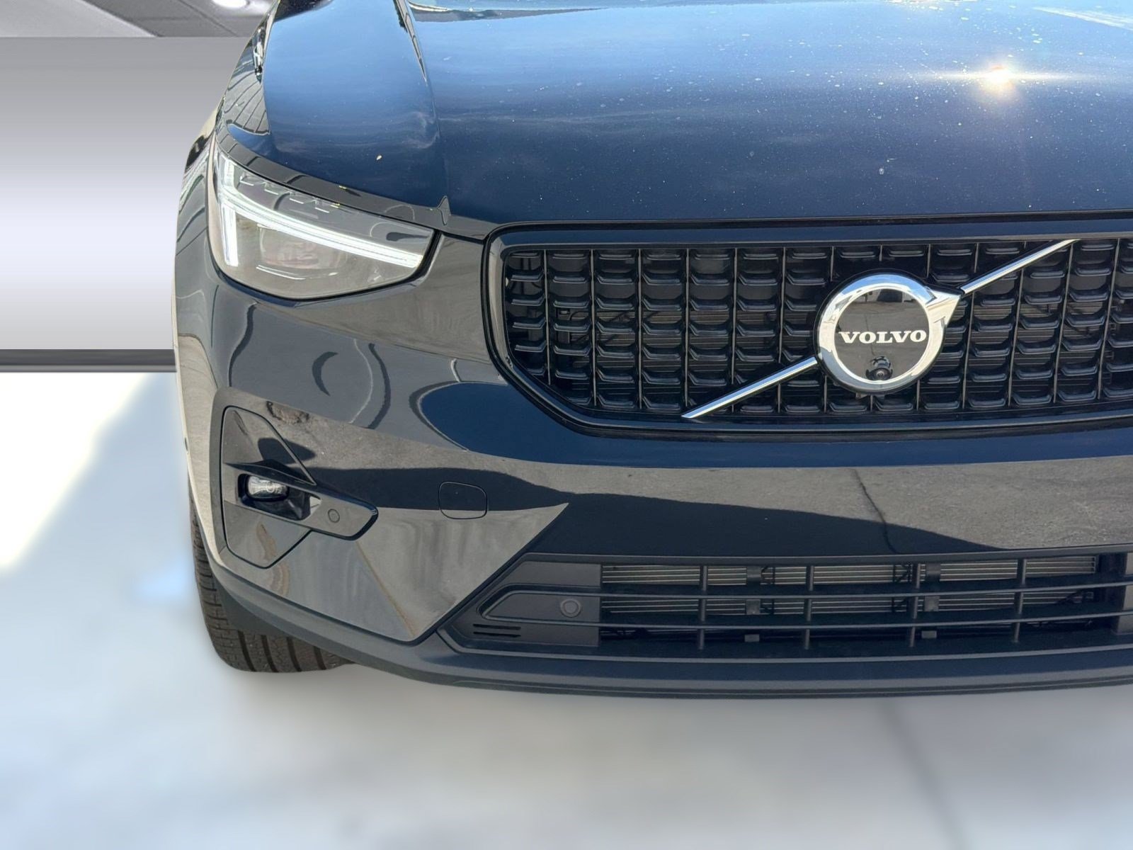 New 2026 Volvo XC40 B5 Ultra w/ Climate Package AWD/4WD image 12