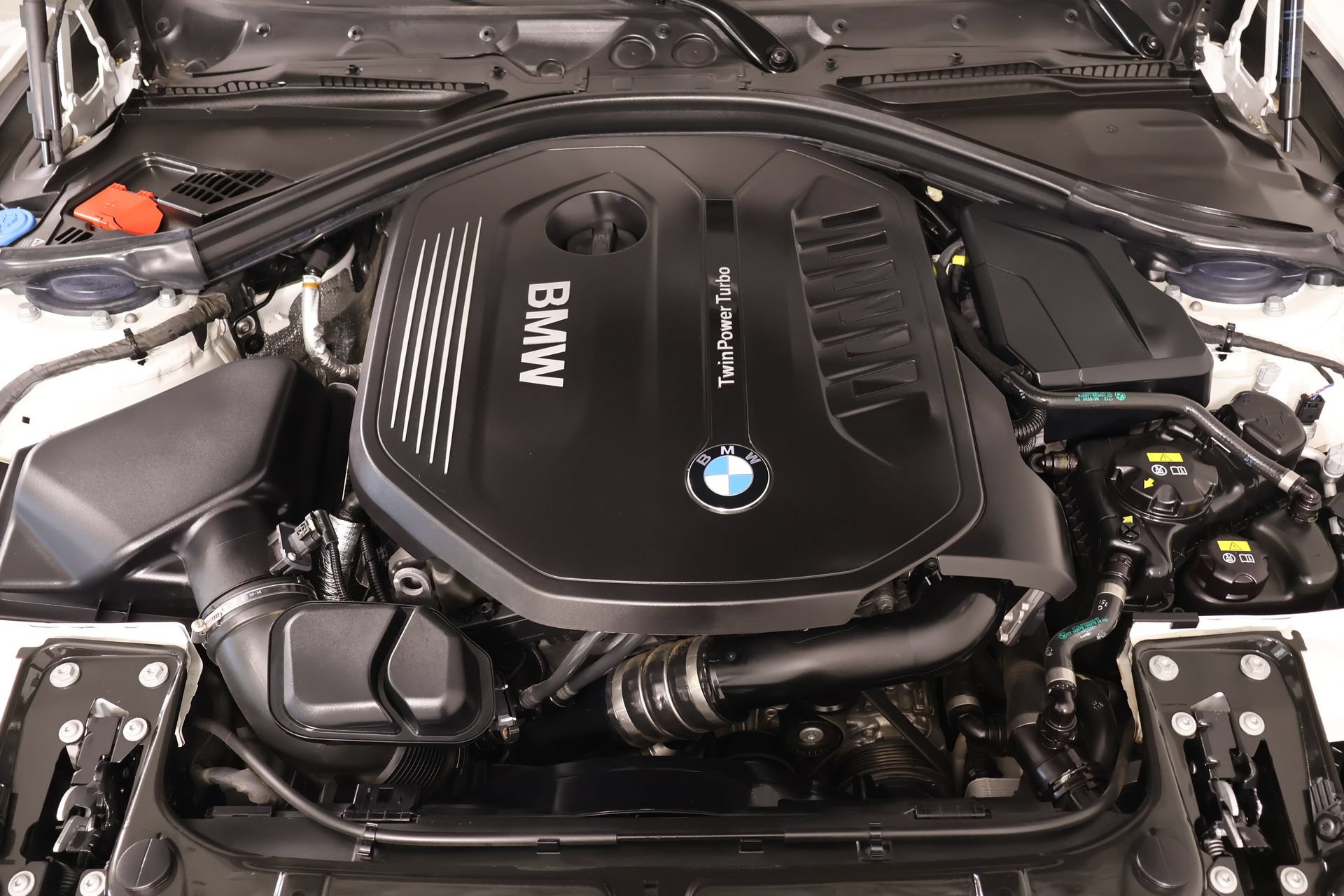 Used 2019 BMW 440i Coupe w/ M Sport Package RWD image 20