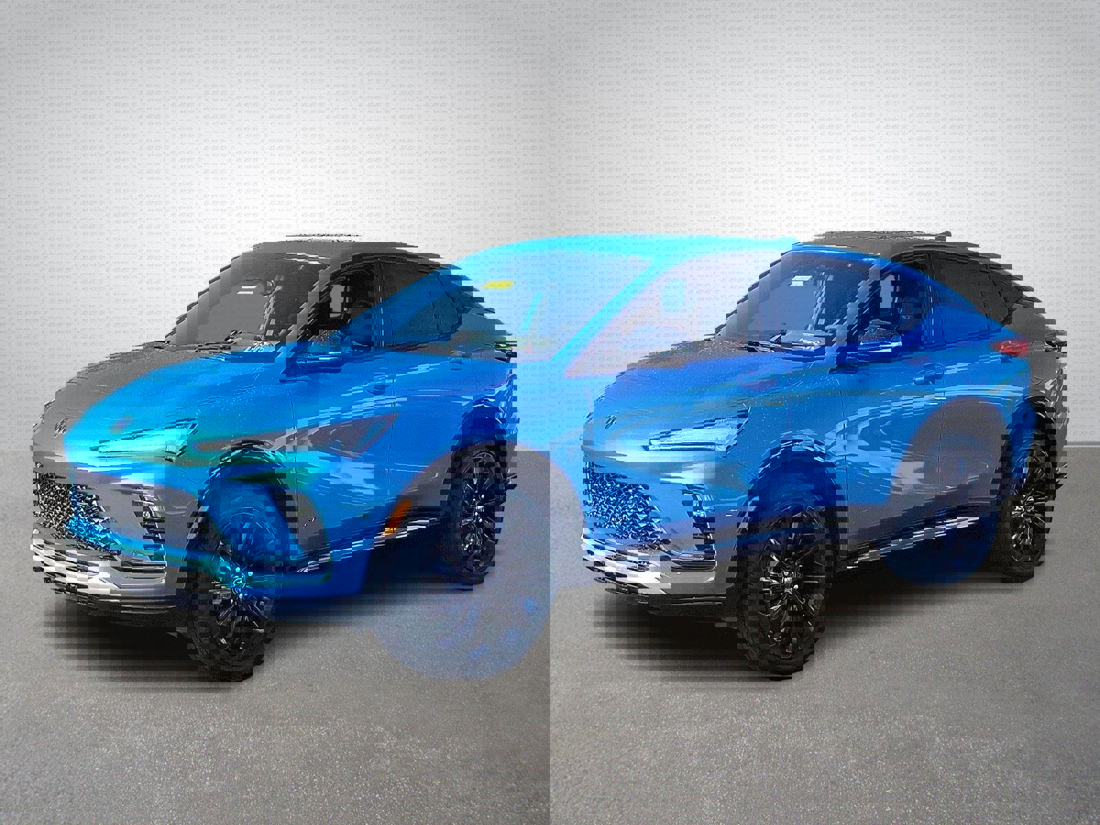 New 2025 Buick Envista Sport Touring w/ Convenience I Package image 2