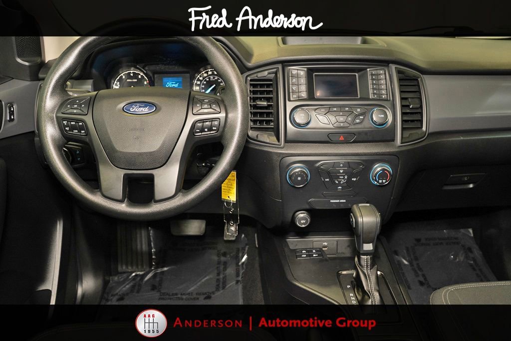 Used 2020 Ford Ranger XL w/ Equipment Group 101A Mid