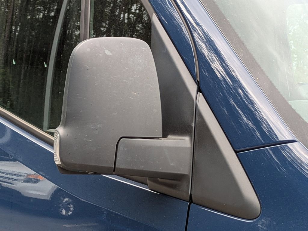 Used 2024 Mercedes-Benz Sprinter 2500 image 10