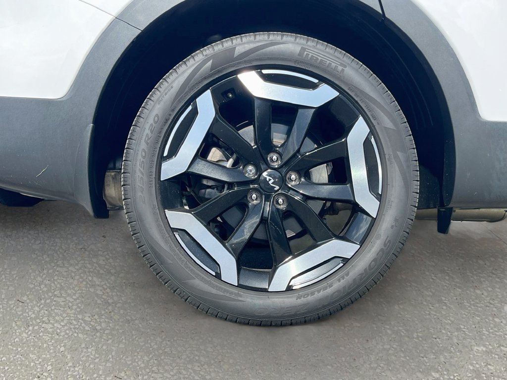Used 2024 Kia Telluride S w/ S Sunroof Package AWD/4WD image 33