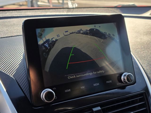 Used 2024 Mitsubishi Eclipse Cross SE AWD/4WD image 30