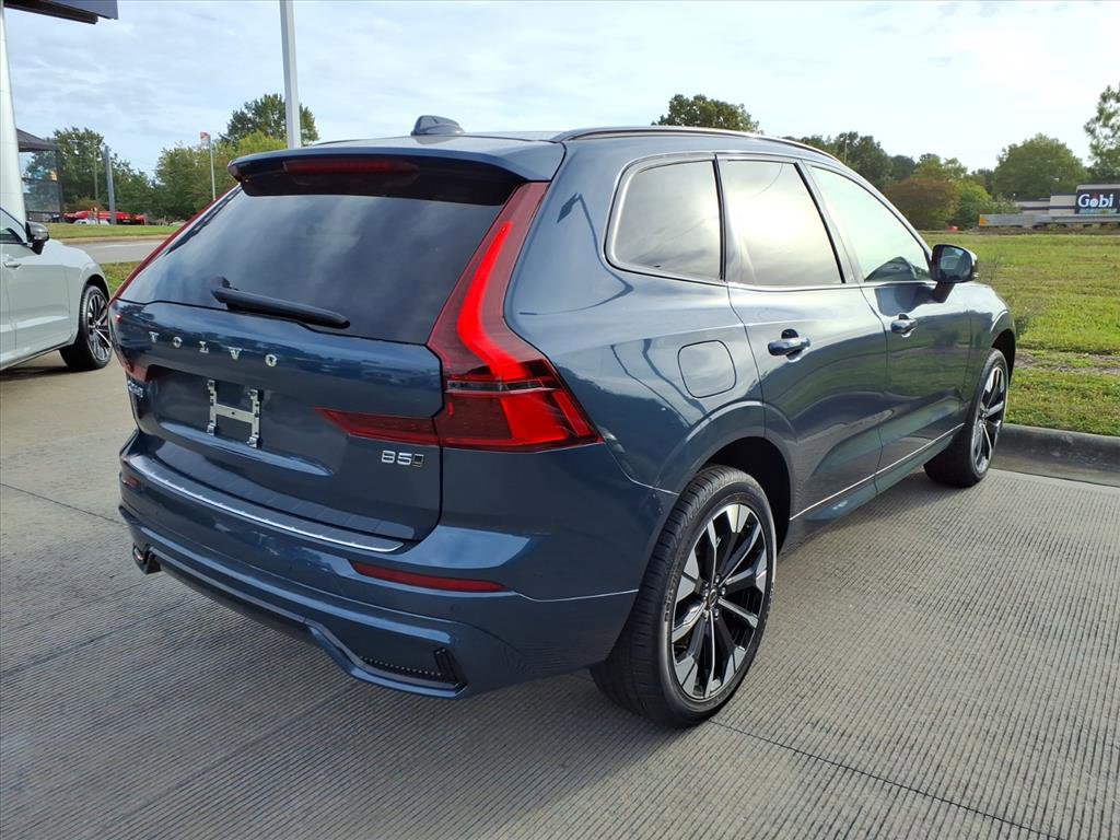 New 2026 Volvo XC60 B5 Plus w/ Protection Package Premier image 3