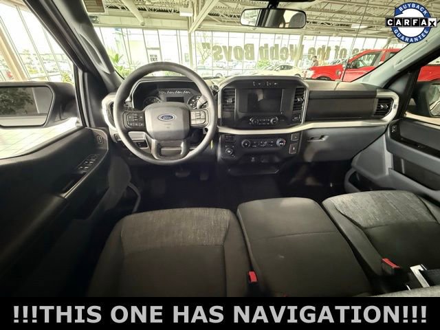 Used 2022 Ford F150 XLT image 12