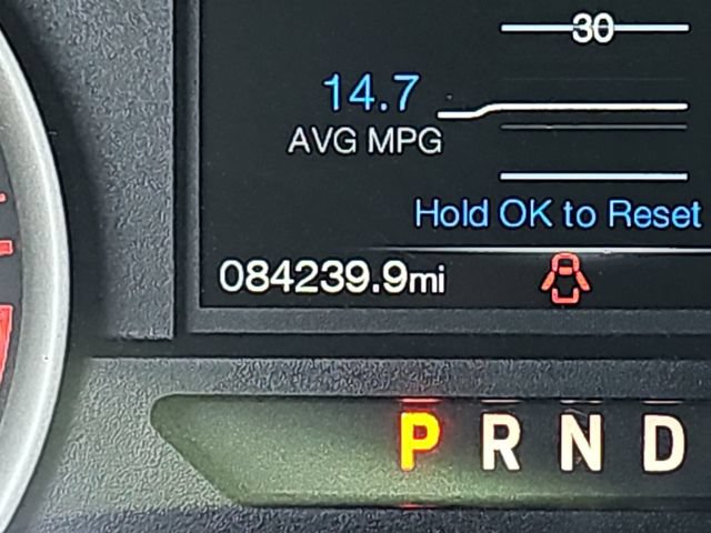 Used 2018 Ford F150 XLT w/ Equipment Group 302A Luxury AWD/4WD image 16
