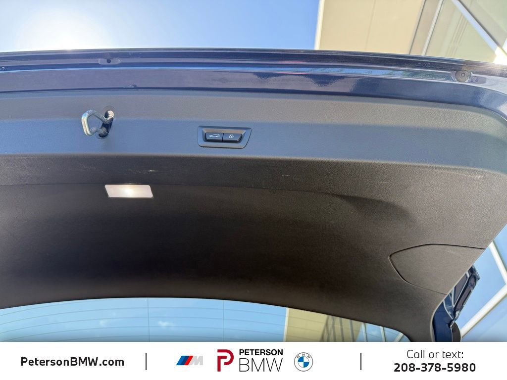 Used 2023 BMW X3 xDrive30i w/ Premium Package AWD/4WD image 13