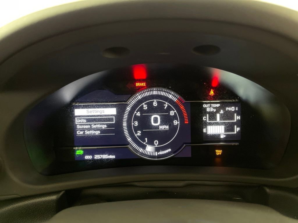 Certified 2022 Toyota GR86 w/ ALL Weather Mat Package (TMS) image 18