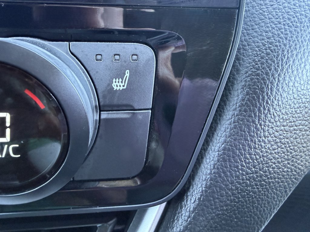 Used 2025 Toyota Grand Highlander FWD image 18