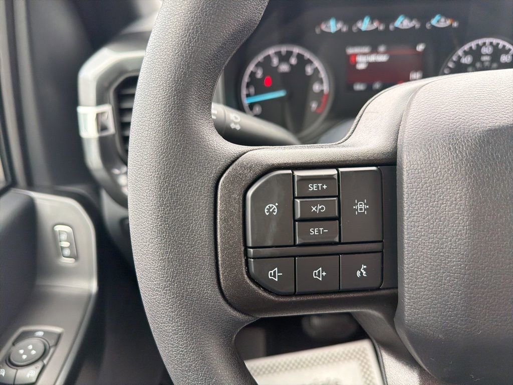 New 2026 Ford F150 STX image 14