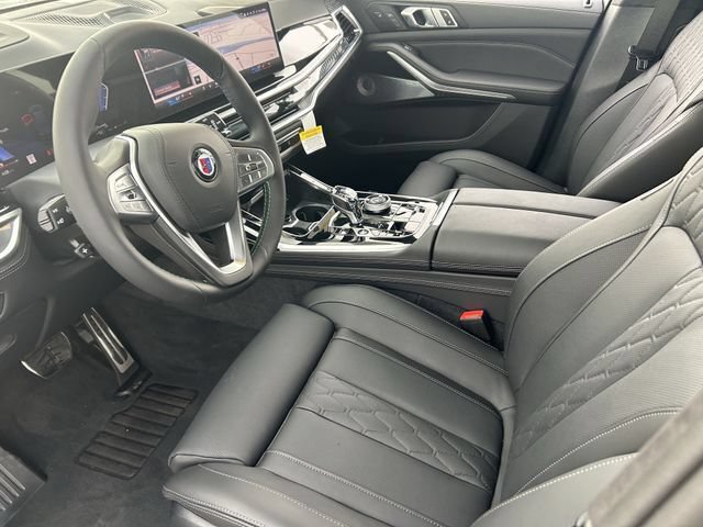New 2026 BMW ALPINA XB7 AWD/4WD image 18