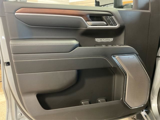 Used 2024 GMC Sierra 1500 Denali w/ Denali Reserve Package image 20