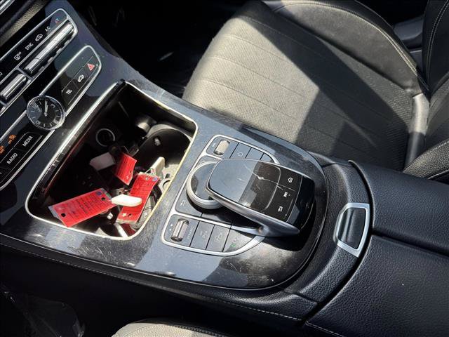 Used 2017 Mercedes-Benz E 300 image 15