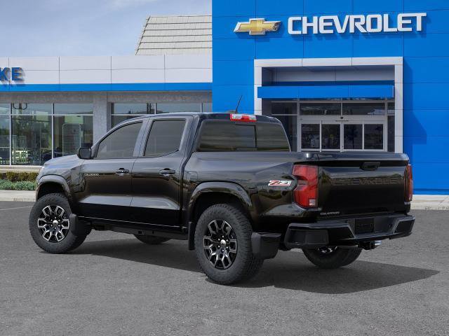 New 2026 Chevrolet Colorado Z71 image 3