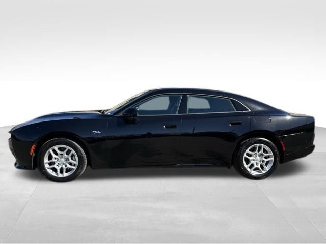 New 2026 Dodge Charger GT w/ Driver Convenience Group image 4
