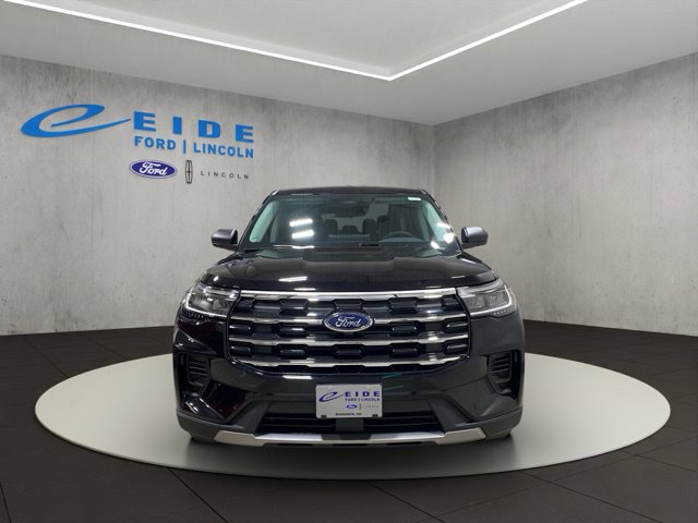 New 2026 Ford Explorer Active AWD/4WD image 5
