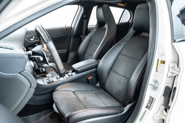 Used 2018 Mercedes-Benz GLA 45 AMG 4MATIC image 16