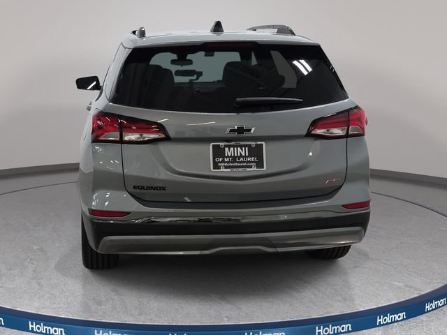 Used 2023 Chevrolet Equinox RS FWD image 7