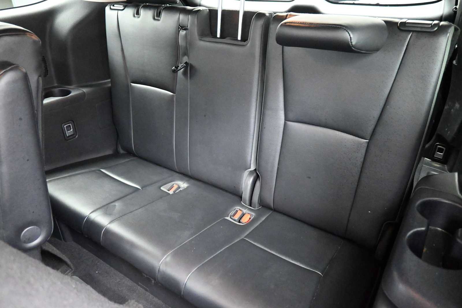 Used 2022 Toyota Highlander XLE AWD/4WD image 20