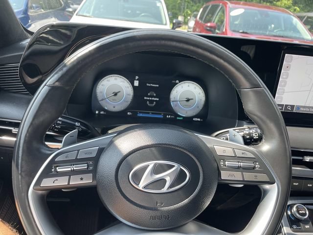 Used 2023 Hyundai Palisade Calligraphy AWD/4WD image 29
