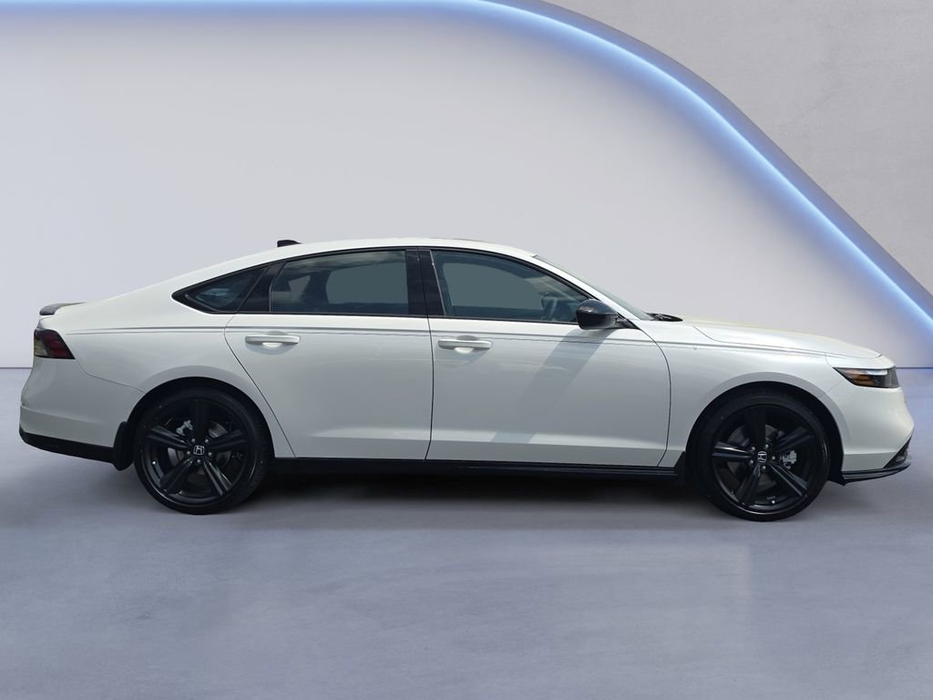 New 2026 Honda Accord Sport image 6