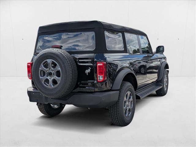 New 2025 Ford Bronco Big Bend image 8