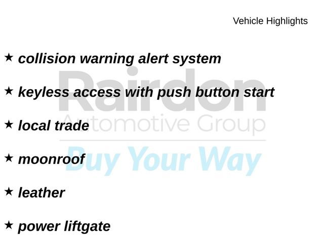 Used 2015 INFINITI QX60 AWD w/ Premium Package image 11