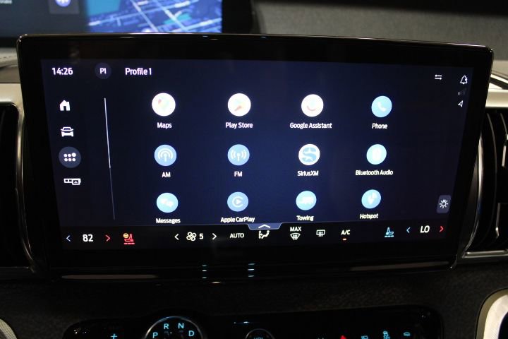 Used 2025 Ford Expedition Tremor image 60