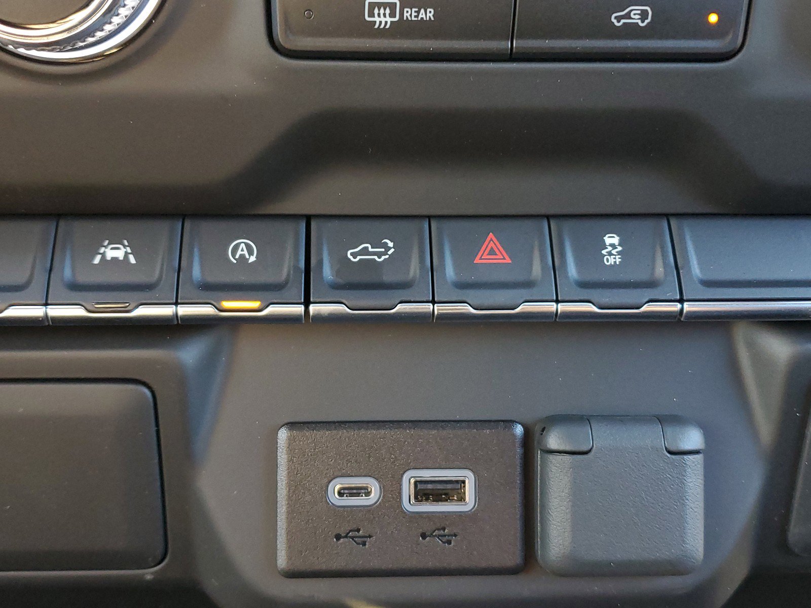 New 2025 GMC Sierra 1500 Pro w/ Pro Value Package image 30