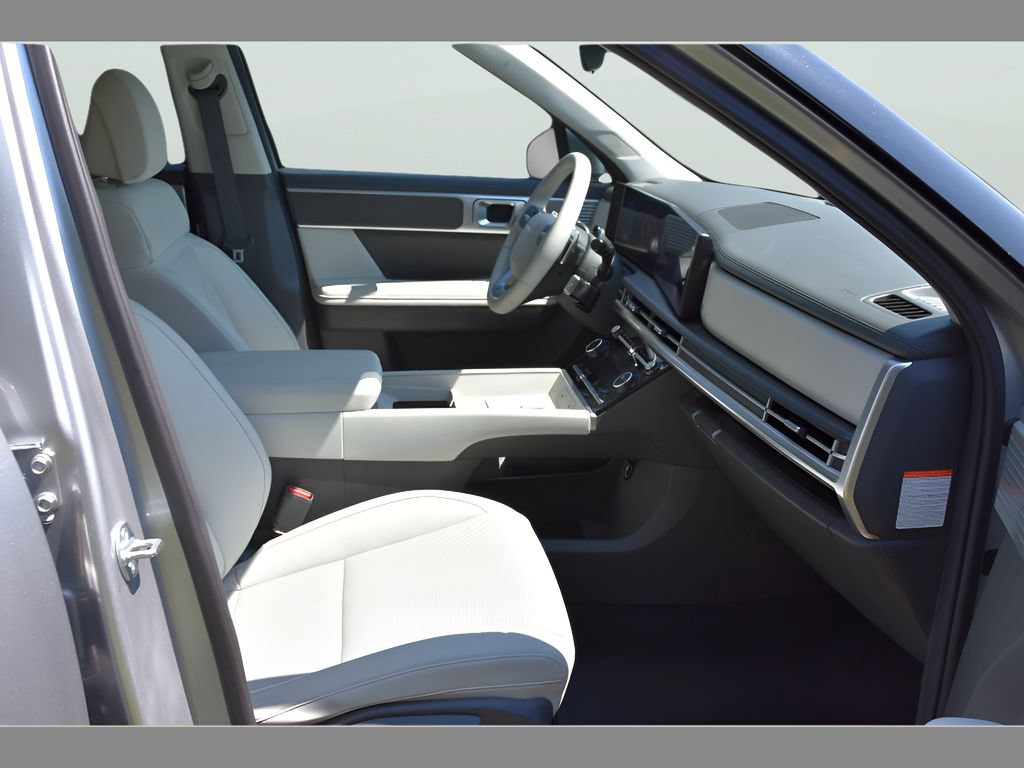 New 2026 Hyundai Santa Fe SEL FWD image 13