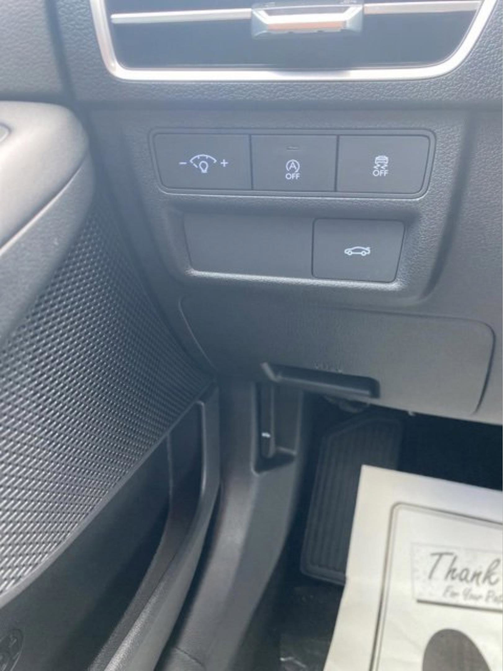 New 2026 Hyundai Sonata SE FWD image 15