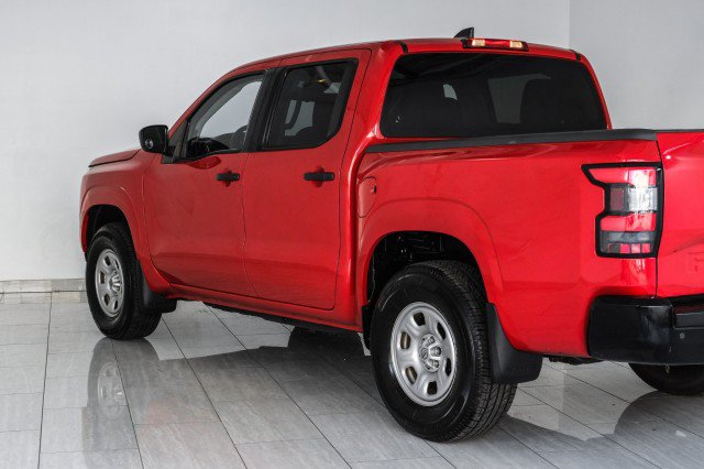 Used 2022 Nissan Frontier S w/ Technology Package AWD/4WD image 56