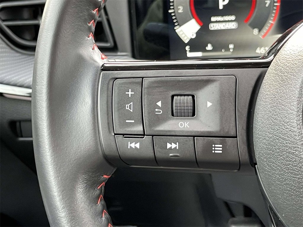 Certified 2025 Nissan Kicks SR w/ Illumination Package image 21