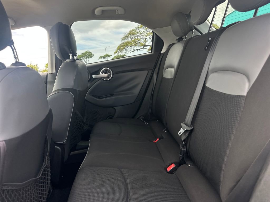 Used 2016 FIAT 500X Easy image 15