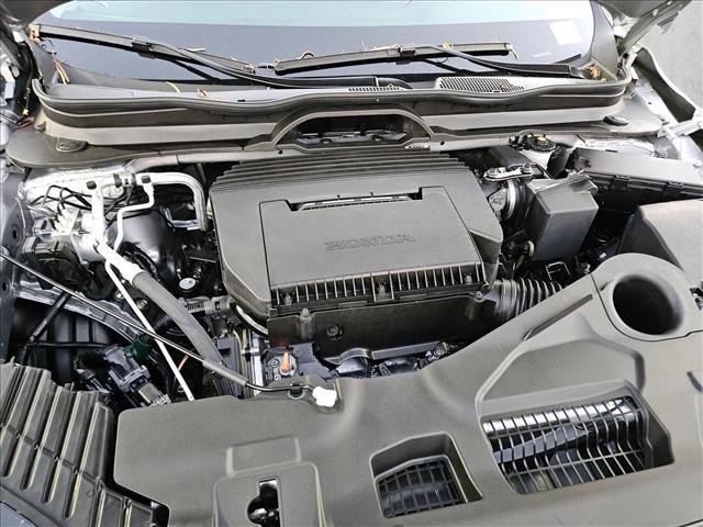 New 2025 Honda Pilot EX-L image 16