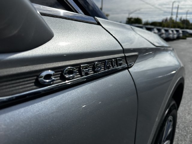 Certified 2023 Lincoln Corsair AWD w/ Equipment Group 101A image 47