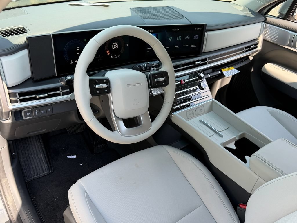 New 2026 Hyundai Santa Fe SE AWD/4WD image 19