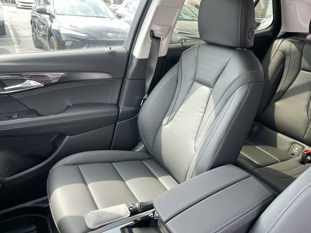 New 2026 Buick Envision Preferred AWD/4WD image 25