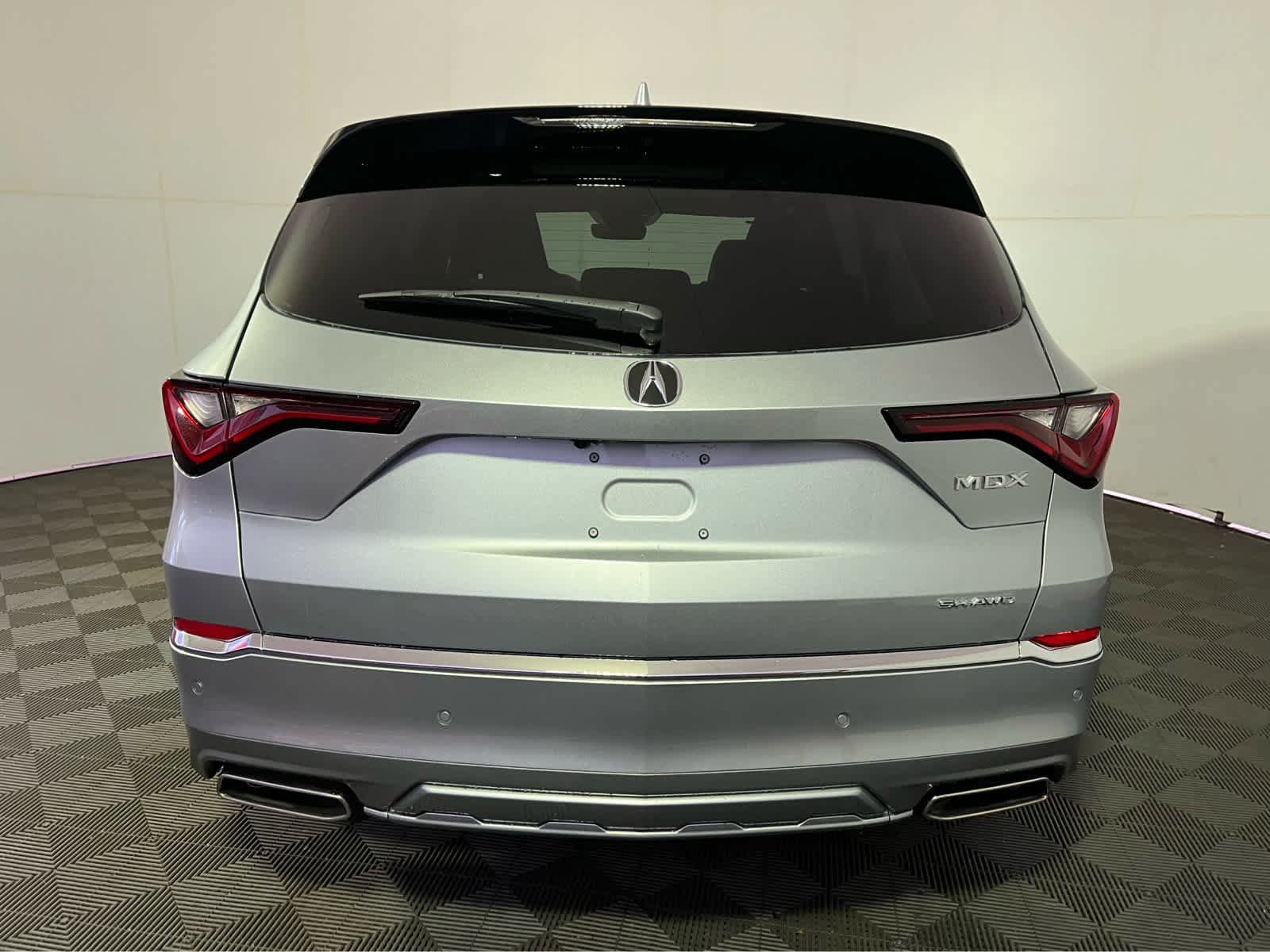 New 2026 Acura MDX SH-AWD w/ Advance Package image 6