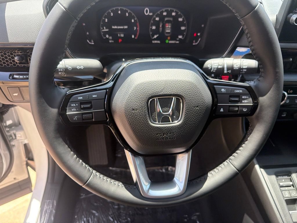 New 2026 Honda CR-V EX-L image 17